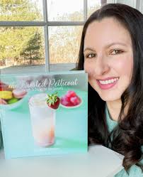 The Frosted Petticoat