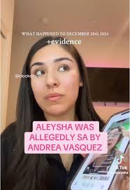 Aida Vasquez High School Moms