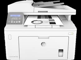 View the manual for the hp laserjet pro m130fn here, for free. Hp Laserjet Pro Mfp M148dw Laser Multifunktionsdrucker Wlan Netzwerkfahig Multifunktionsdrucker Online Kaufen Saturn