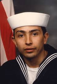 Obituary for Lawrence Richard Sisneros