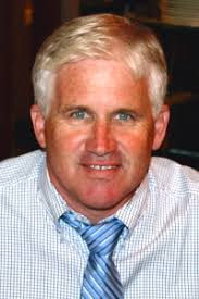 Douglas “Dougie” Peter Corrigan