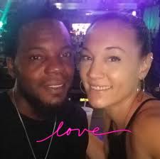 How to help a homeless woman in North Port, Florida?