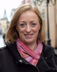 Condolence Book for Clare Horgan (née Houston) (Douglas, Cork)