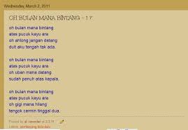 Himpunan koleksi lawak terbesar malaysia. Lawak Gila Pantun Lawak