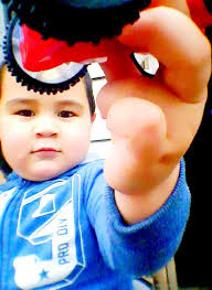 Do you use an editing app for your photos?