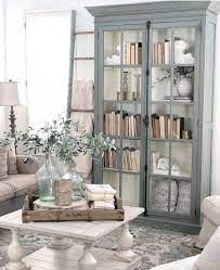 The modern living room is also a family gathering space, where the pace of the day begins to slow down. 23 Stunning French Country Living Room Decor Ideas