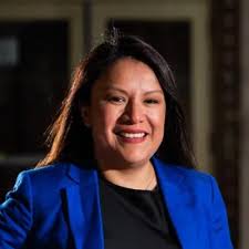 Endorsements — Leni Manaa-Hoppenworth for the 48th Ward