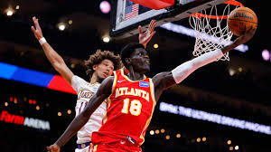 NBA Playoffs: Hawks vs. Knicks - Injury Updates and Key Player Adaptations