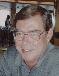 Obituary information for Richard J. Reichenbach