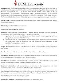 Graduate Scholarships For Pakistani Student In Malaysia Graduate Scholarships Scholarships International Scholarships