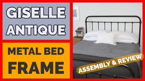 Maybe you would like to learn more about one of these? Fix A Squeaky Bed Frame Youtube