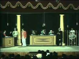 مسرحيه شاهد ماشفش حاجة عادل امام كامله بجوده عاليه Youtube Youtube Talk Show The Originals
