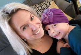 Magical benefit for York girls with brain cancer