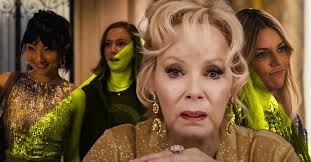 Hacks Season 1 Cast & Character Guide: Where You Know The Actors From