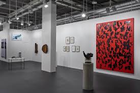 Art basel messeplatz artist alexandra pirici demands compensation for underpaid performers. Art Basel Basel 2019 Basel Switzerland 2019