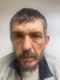 Sex Offender Registry