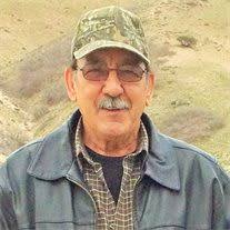 Orlando Gallegos Obituary (1943