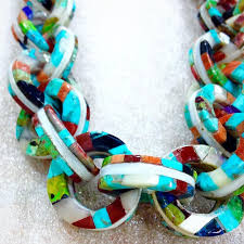 Jessica R Metcalfe On Instagram Last Weekend We Were At The Heard Indian Art Market Wher Native American Jewelry Stunning Necklace American Indian Jewelry