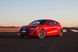 Dct 28 city/34 hwy/30 combined mpg. 2019 Hyundai Veloster Review Practical Motoring