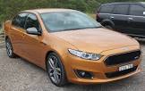 FORD-FALCON