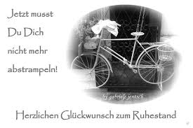 Karte Gluckwunsch Ruhestand Ruhestand Spruche Zum Ruhestand Gluckwunsche Zum Ruhestand