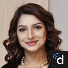 Dr. Rabia Cheema, MD