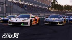 Fixed an issue that caused a significant delay when applying an unmodified default license plate during customisation Project Cars 3 Ps4 Game At The Best Prices In Kuwait Shop Online Xcite