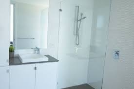 Shower Screens Canberra Ronbo Glass