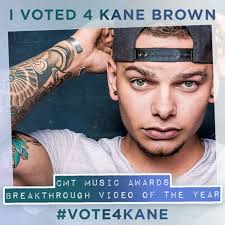 Kane Brown