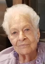 Rita Gertrude Becker Vornhagen