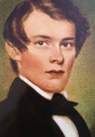 George Clinton Munro Original Owner of Jonesvillle B&B