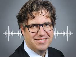 Podcast „Wer macht Morgen?“