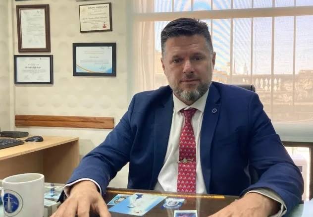 Caso Loan: el fiscal Schaefer habló de “crimen organizado” y pidió acelerar  el inicio del juicio - Corrientes al Día