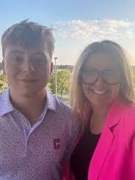 Nathan Farr's Instagram, Twitter & Facebook