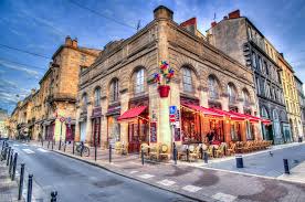 The city of bordeaux is an ideal base for exploring the greater wine region's unforgettable sights and tastes. Bordeaux Paris Grosse Schwester Urlaubs Reisetipps
