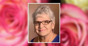 Ann Lepley's Instagram, Twitter & Facebook