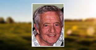 William Gilmer Obituary July 15, 2021