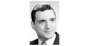 John Johns Obituary (2017)