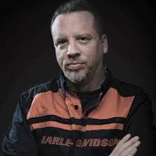 Jeffrey Clark Dewitt WHO?? Better known as HITMAN! Hitman has been  described as the "Swiss Army Knife" of radio professionals. Whatever needs  to be done at any radio station he has ever