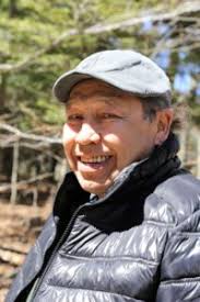 Living legacy: Hank Bailey's relationship to the land