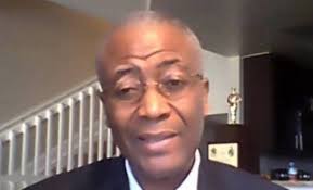 Konze sa wap gade la li rele Pierre Antoine Luis, li yon kolon nwa moun  demokra yo voye Ayiti pou vi'n travay pou yo depi aprè yo fi'n pèdi  pouvwa'a Etazini. Se