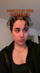 Oc made by @Lockheart (i loved reading this oc’s story, it wad so creative)  #creepypasta #cosplayingyourcreepypastaocs #creepypastacosplay  #creepypastafandom #creepypastaoc