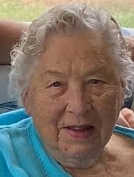 Obituary of Gertrud E. Braun