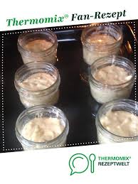 Apfelkuchen Im Glas Rezept Apfelkuchen Im Glas Kuchen Im Glas Rezepte Kuchen Im Glas Backen