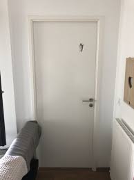Reboucher Un Trou Porte En Pvc Ou Contreplaque 33300 Bordeaux