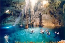 riviera maya, cenotes, cancun mexico