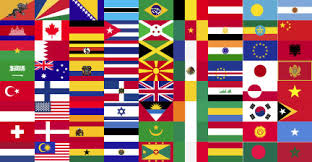World Countries List A Z List Of Countries And Regions In