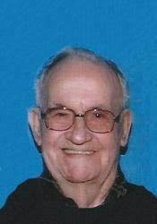 Sam "Tex" Maxey Obituary