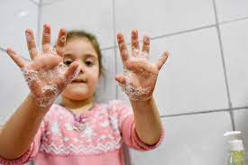 However, patients with mild disease can deteriorate, sometimes quickly, and if you have symptoms that are worsening, seek advice. Coronavirus Disease Covid 19 What Parents Should Know Unicef North Macedonia