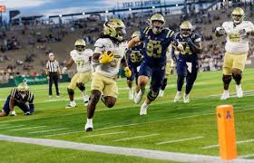 Goodman: A curious thing happened after that big UAB victory against Navy — AL.com